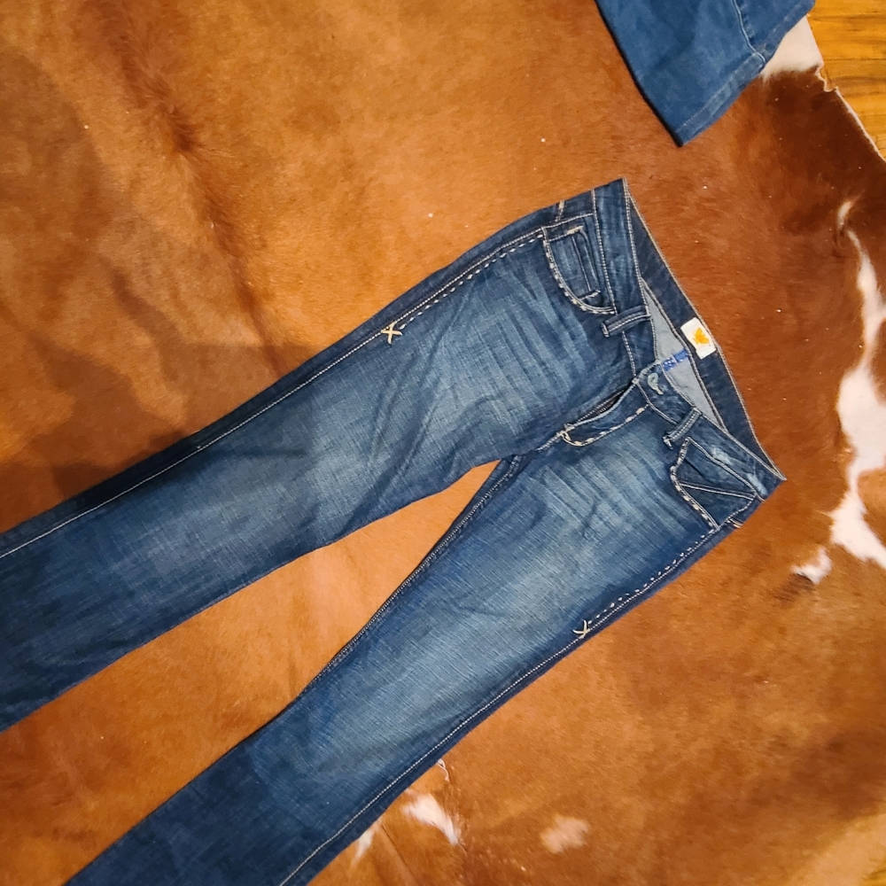 Antik Denim Jeans Size 31